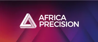 Merrett Survey Limited - Africa Precision