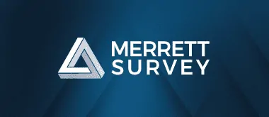 Merrett Survey Limited - geomatics experts