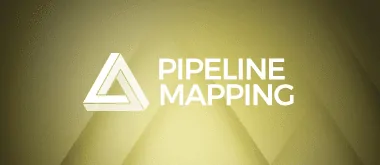 Pipeline mapping surveys